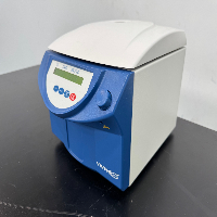 VWR Benchtop Centrifuge image 1